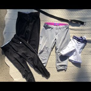Softball bundle